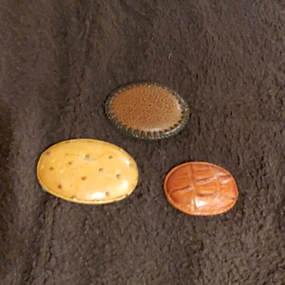 Belt Buckle's